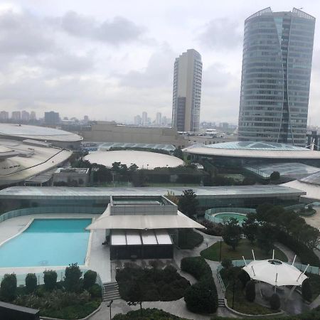 Mall Of Istanbulská provincie Exteriér fotografie